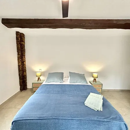 Renovee, Jardin, Acces Mer, 10 Couchages A Porticcio - Fr-1-61-627 * Grosseto-Prugna