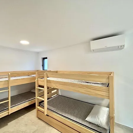 Renovee, Jardin, Acces Mer, 10 Couchages A Porticcio - Fr-1-61-627 Tatil Evi Grosseto-Prugna