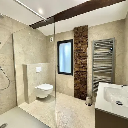 Renovee, Jardin, Acces Mer, 10 Couchages A Porticcio - Fr-1-61-627 Tatil Evi Grosseto-Prugna